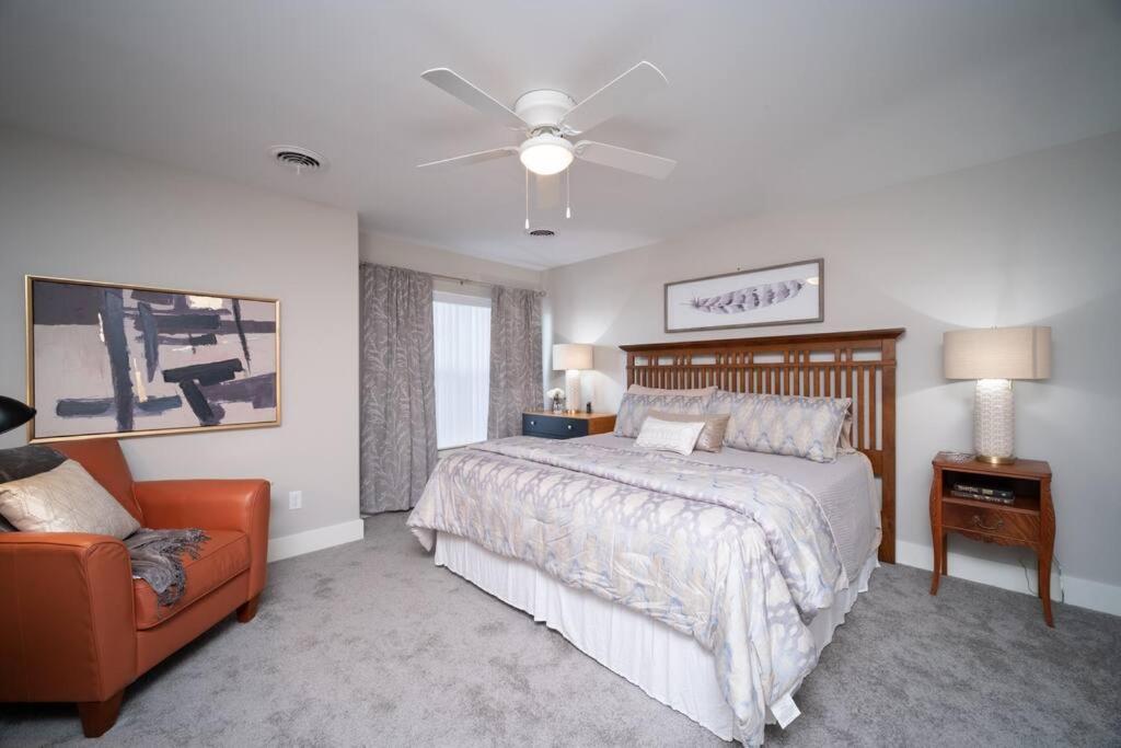 New Beautiful 3 Bedroom Condo In Bettendorf Εξωτερικό φωτογραφία