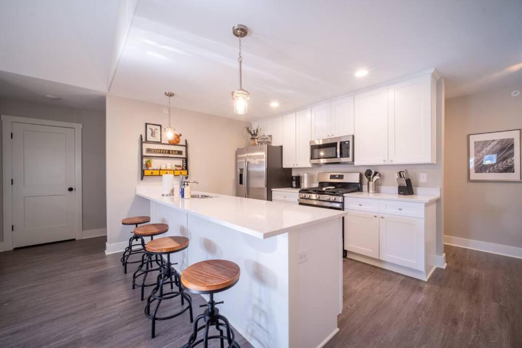 New Beautiful 3 Bedroom Condo In Bettendorf Εξωτερικό φωτογραφία