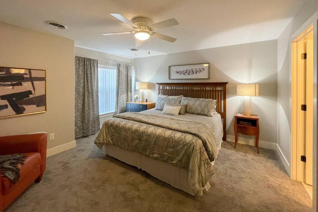 New Beautiful 3 Bedroom Condo In Bettendorf Εξωτερικό φωτογραφία