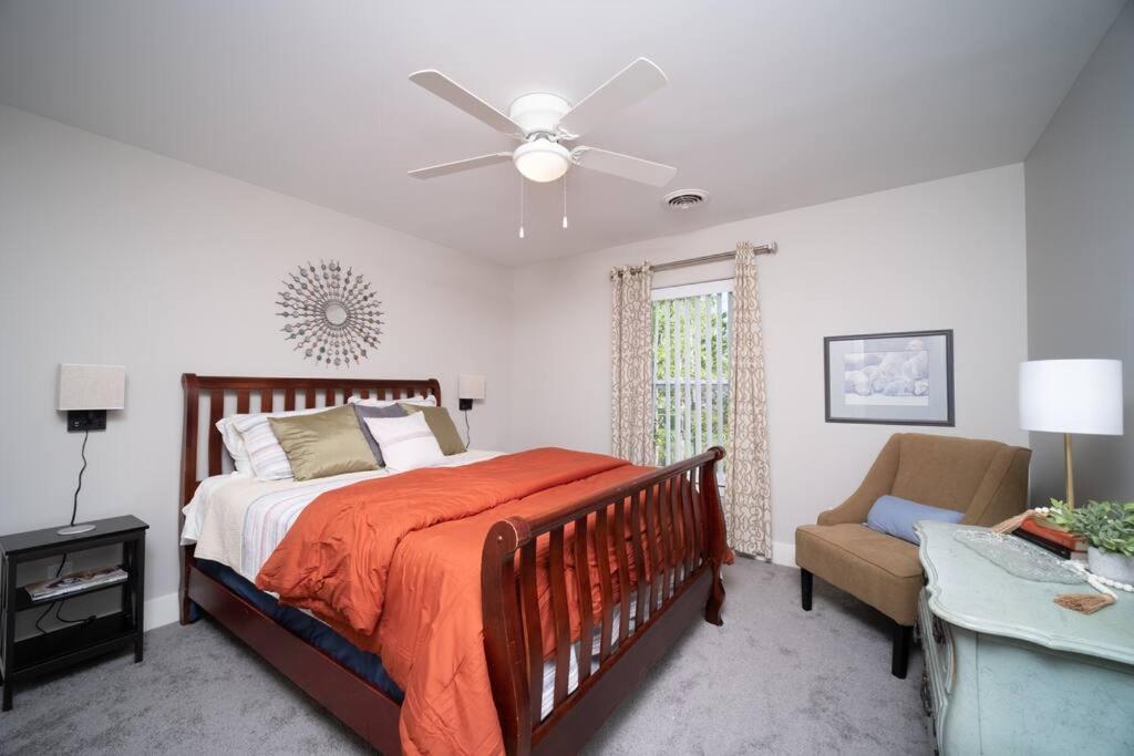 New Beautiful 3 Bedroom Condo In Bettendorf Εξωτερικό φωτογραφία
